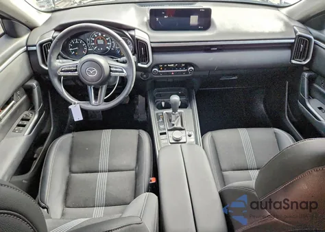 2024 Mazda Cx-50 Preferred z USA, uszkodzony, nr VIN 7MMVABBM2RN192486